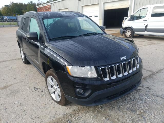 JEEP COMPASS SP 2012 1c4njdbb3cd512888