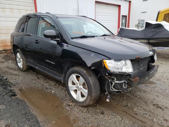 JEEP COMPASS SP 2012 1c4njdbb3cd517847