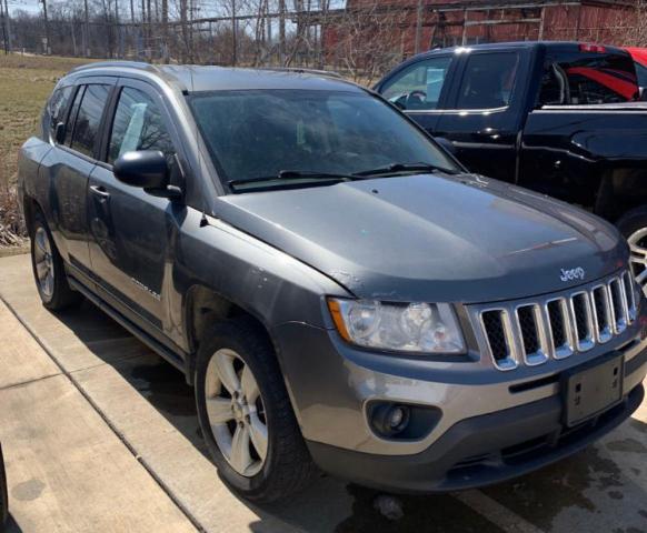 JEEP COMPASS SP 2012 1c4njdbb3cd520411