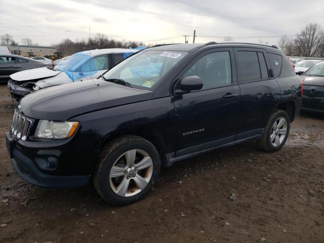 JEEP COMPASS SP 2012 1c4njdbb3cd522787