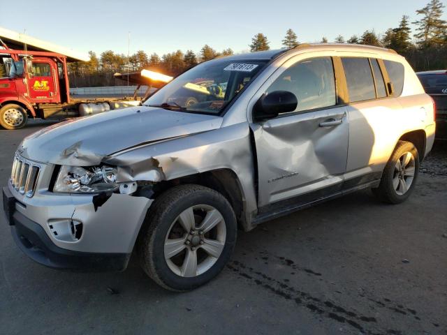 JEEP COMPASS 2012 1c4njdbb3cd522966