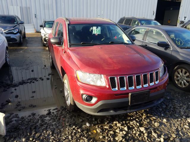 JEEP COMPASS SP 2012 1c4njdbb3cd525527