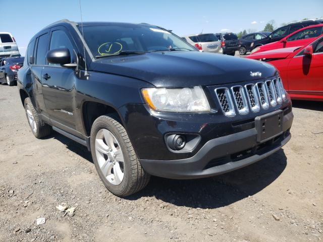 JEEP COMPASS SP 2012 1c4njdbb3cd549164