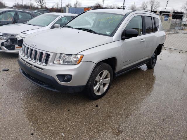 JEEP COMPASS SP 2012 1c4njdbb3cd553361