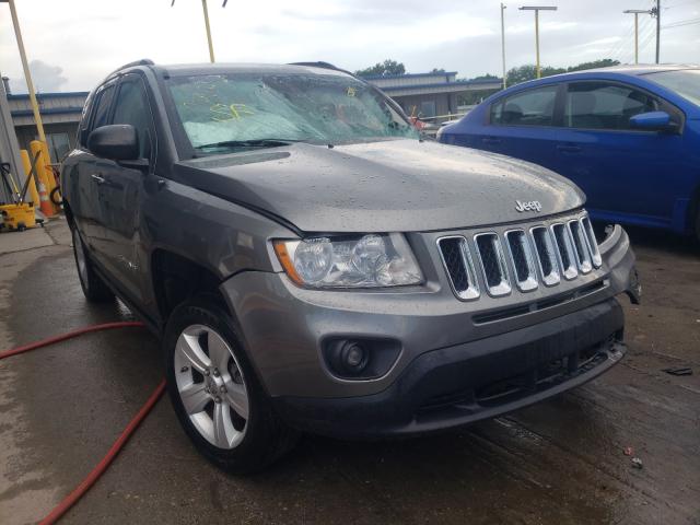 JEEP COMPASS SP 2012 1c4njdbb3cd569463