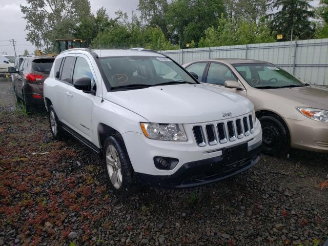 JEEP COMPASS SP 2012 1c4njdbb3cd591091