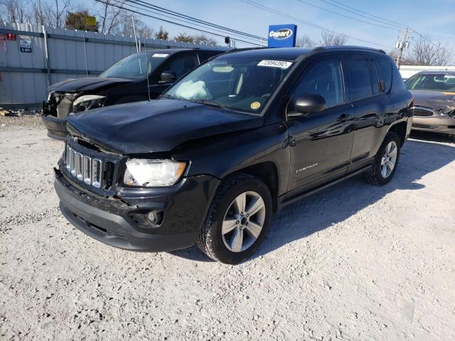 JEEP COMPASS SP 2012 1c4njdbb3cd591608