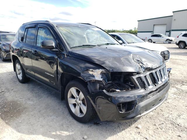 JEEP COMPASS SP 2012 1c4njdbb3cd598655