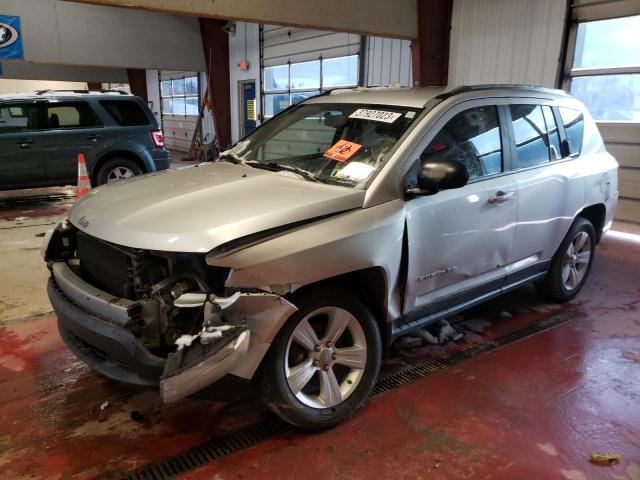 JEEP COMPASS SP 2012 1c4njdbb3cd608861