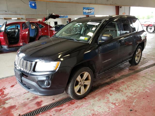 JEEP COMPASS SP 2012 1c4njdbb3cd616345