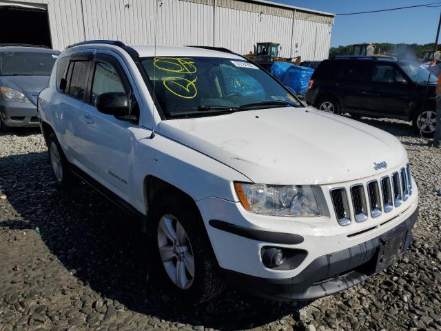 JEEP COMPASS SP 2012 1c4njdbb3cd632996