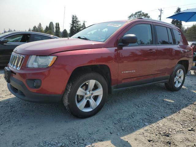 JEEP COMPASS SP 2012 1c4njdbb3cd638572