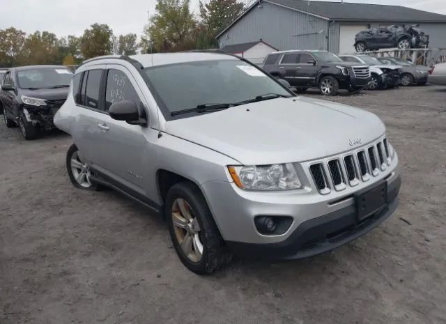 JEEP COMPASS 2012 1c4njdbb3cd638751