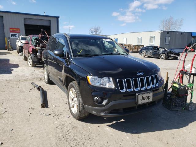 JEEP COMPASS SP 2012 1c4njdbb3cd651516