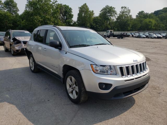 JEEP COMPASS SP 2013 1c4njdbb3dd101444