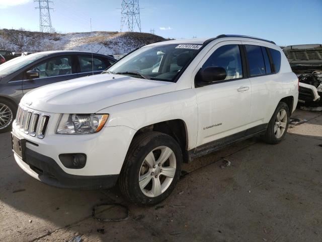 JEEP COMPASS SP 2013 1c4njdbb3dd113772