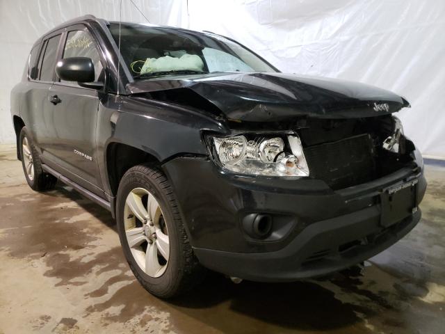 JEEP COMPASS SP 2013 1c4njdbb3dd177598