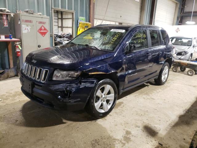 JEEP COMPASS SP 2013 1c4njdbb3dd189766