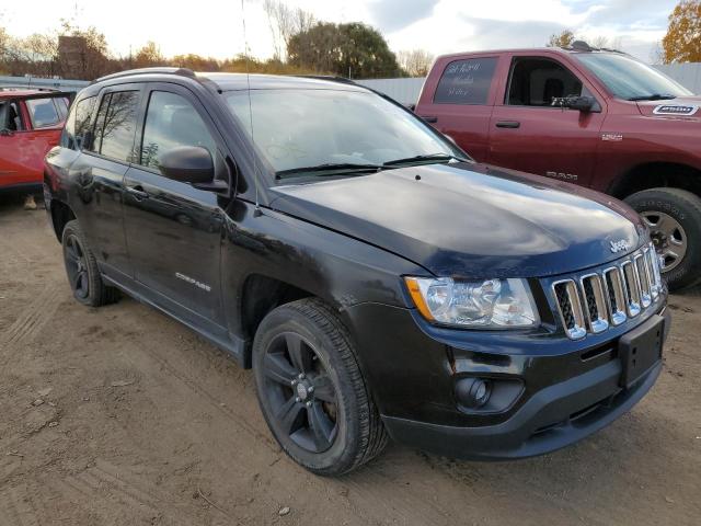 JEEP COMPASS SP 2013 1c4njdbb3dd253823