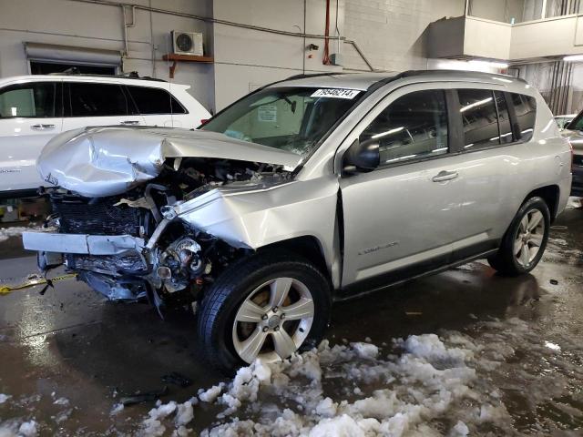 JEEP COMPASS SP 2014 1c4njdbb3ed567554