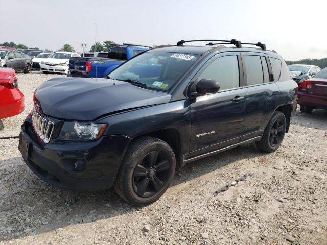 JEEP COMPASS SP 2014 1c4njdbb3ed584841