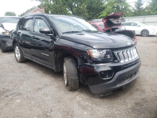 JEEP COMPASS SP 2014 1c4njdbb3ed621905