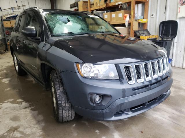 JEEP COMPASS SP 2014 1c4njdbb3ed622035