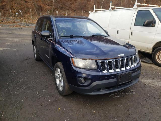 JEEP COMPASS SP 2014 1c4njdbb3ed622259