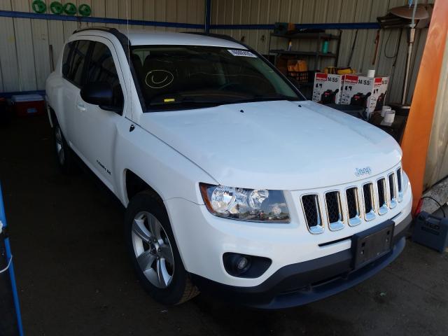 JEEP COMPASS SP 2014 1c4njdbb3ed625324