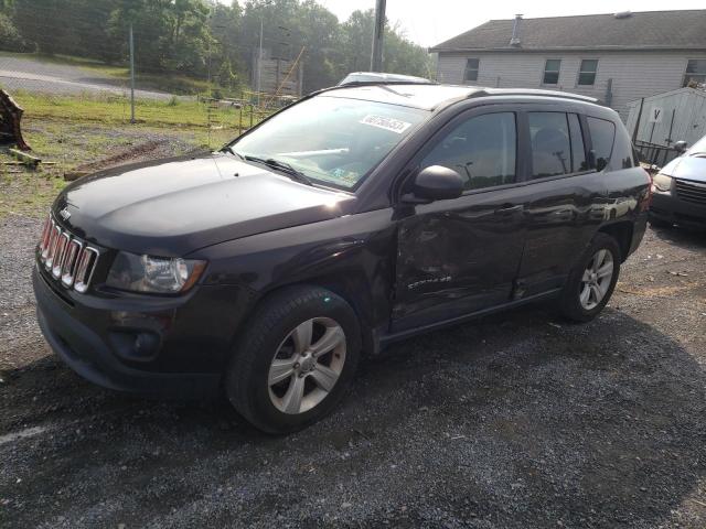 JEEP COMPASS SP 2014 1c4njdbb3ed721776