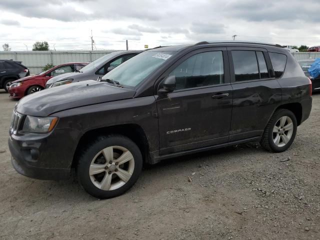 JEEP COMPASS 2014 1c4njdbb3ed722474