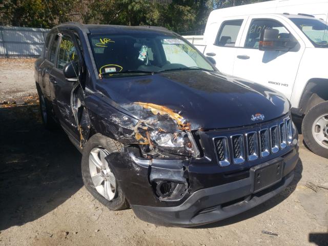 JEEP NULL 2014 1c4njdbb3ed728128