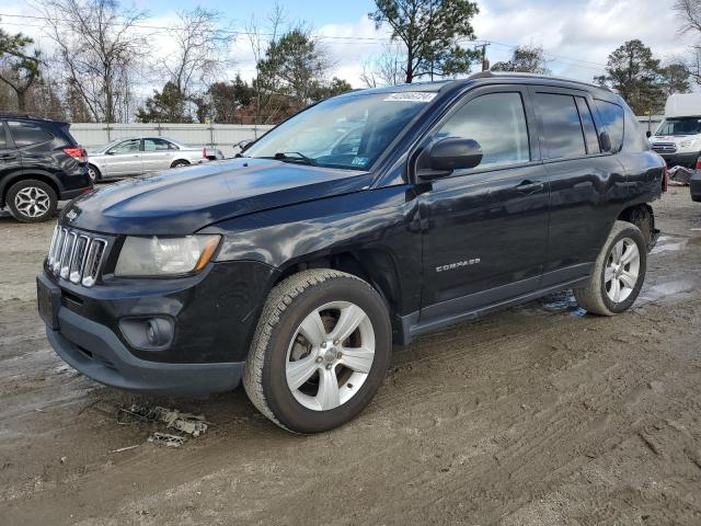 JEEP COMPASS 2014 1c4njdbb3ed774249