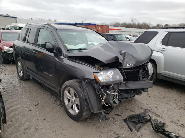 JEEP COMPASS SP 2014 1c4njdbb3ed776664