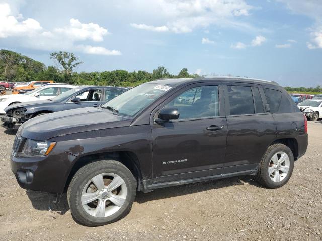 JEEP COMPASS SP 2014 1c4njdbb3ed776695