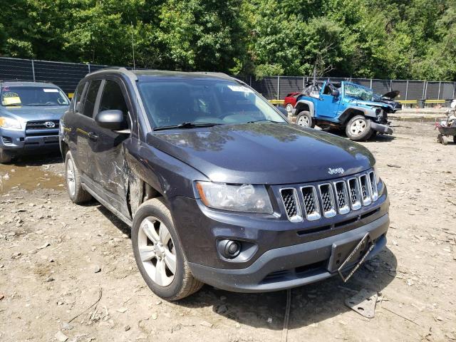 JEEP COMPASS SP 2014 1c4njdbb3ed800400