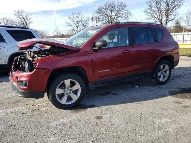 JEEP COMPASS 2014 1c4njdbb3ed828424