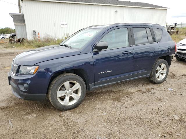 JEEP COMPASS SP 2014 1c4njdbb3ed828505