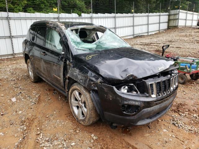 JEEP COMPASS SP 2014 1c4njdbb3ed841576