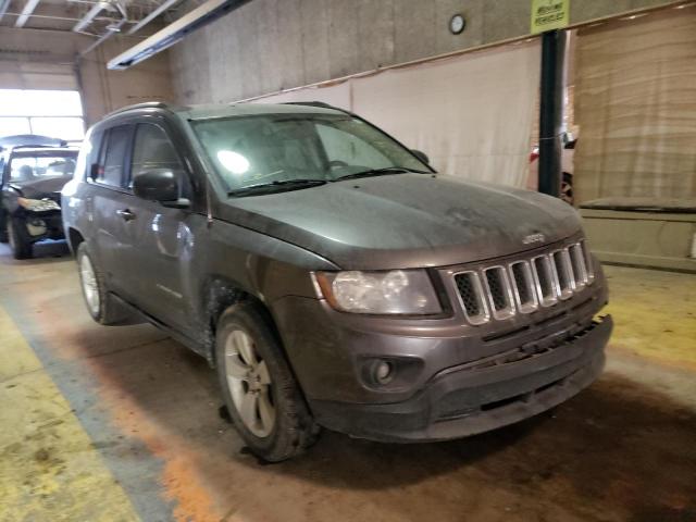 JEEP COMPASS SP 2014 1c4njdbb3ed841948