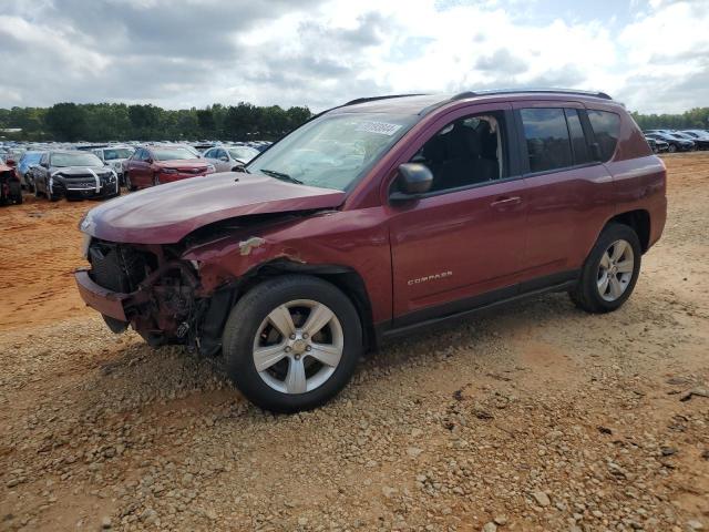 JEEP COMPASS SP 2014 1c4njdbb3ed842033