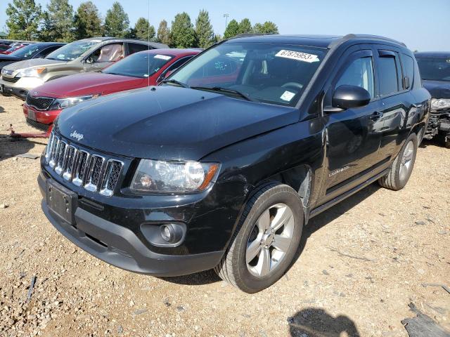 JEEP COMPASS SP 2014 1c4njdbb3ed879308