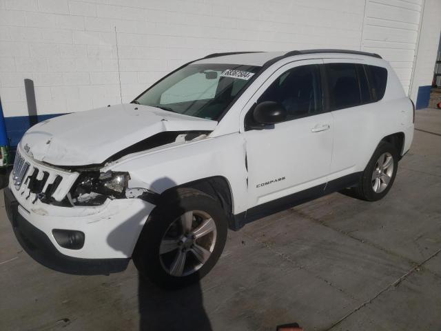 JEEP COMPASS SP 2015 1c4njdbb3fd208688