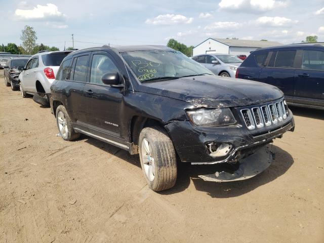 JEEP COMPASS SP 2015 1c4njdbb3fd231520