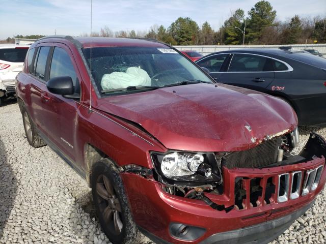 JEEP COMPASS SP 2015 1c4njdbb3fd239097