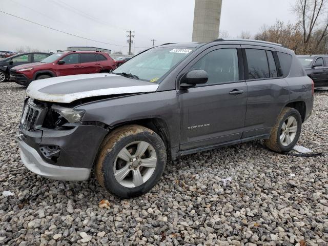 JEEP COMPASS 2015 1c4njdbb3fd240346