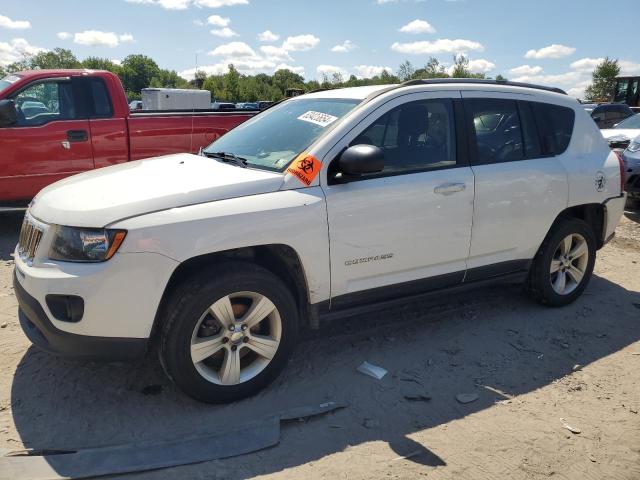 JEEP COMPASS SP 2015 1c4njdbb3fd259060