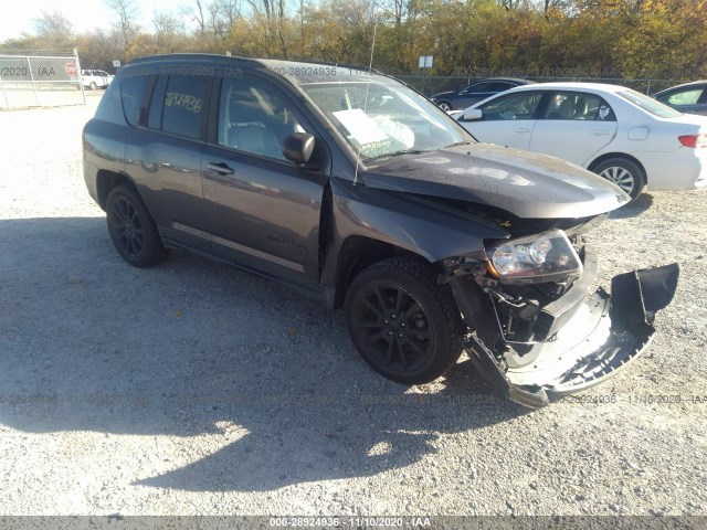 JEEP COMPASS 2015 1c4njdbb3fd259253