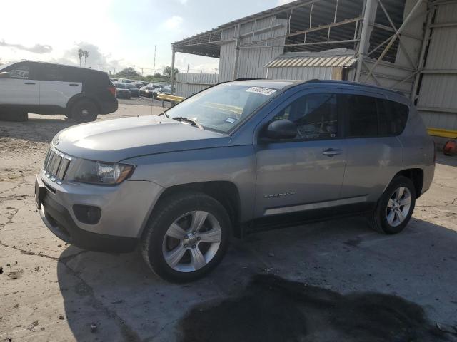 JEEP COMPASS SP 2015 1c4njdbb3fd269054