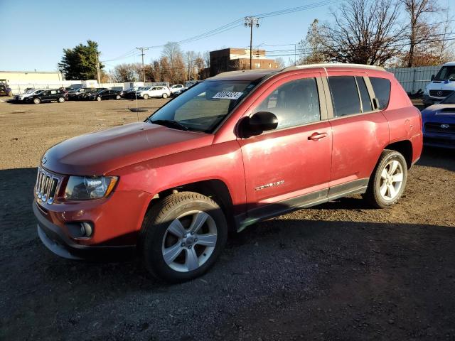 JEEP COMPASS SP 2015 1c4njdbb3fd283231